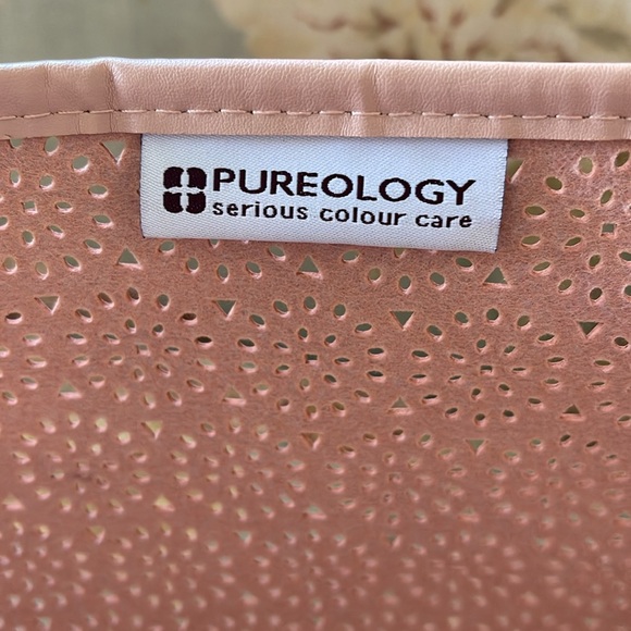 Pureology Rose Tote 🌺 - Picture 2 of 5